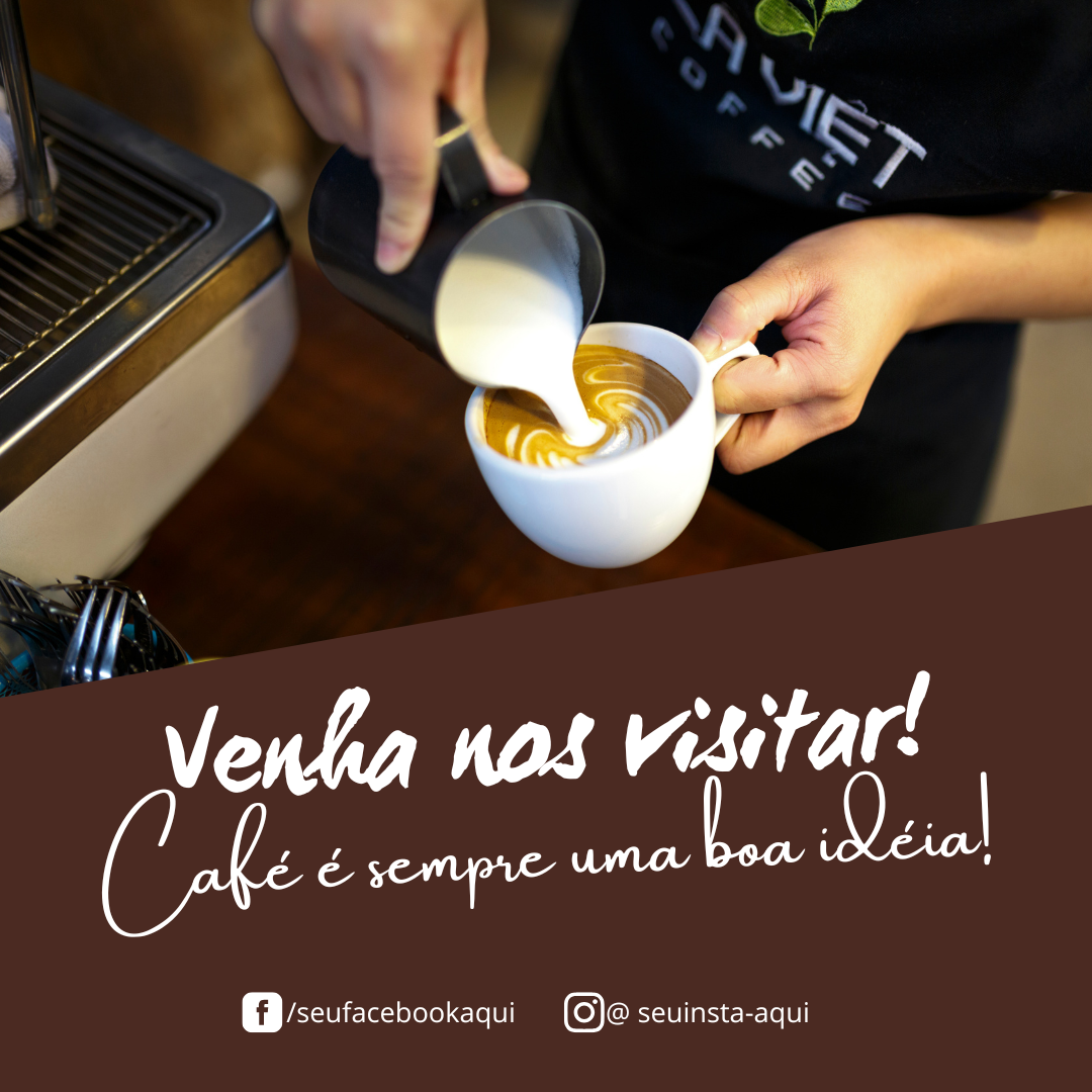 Arte venha nos visitar
